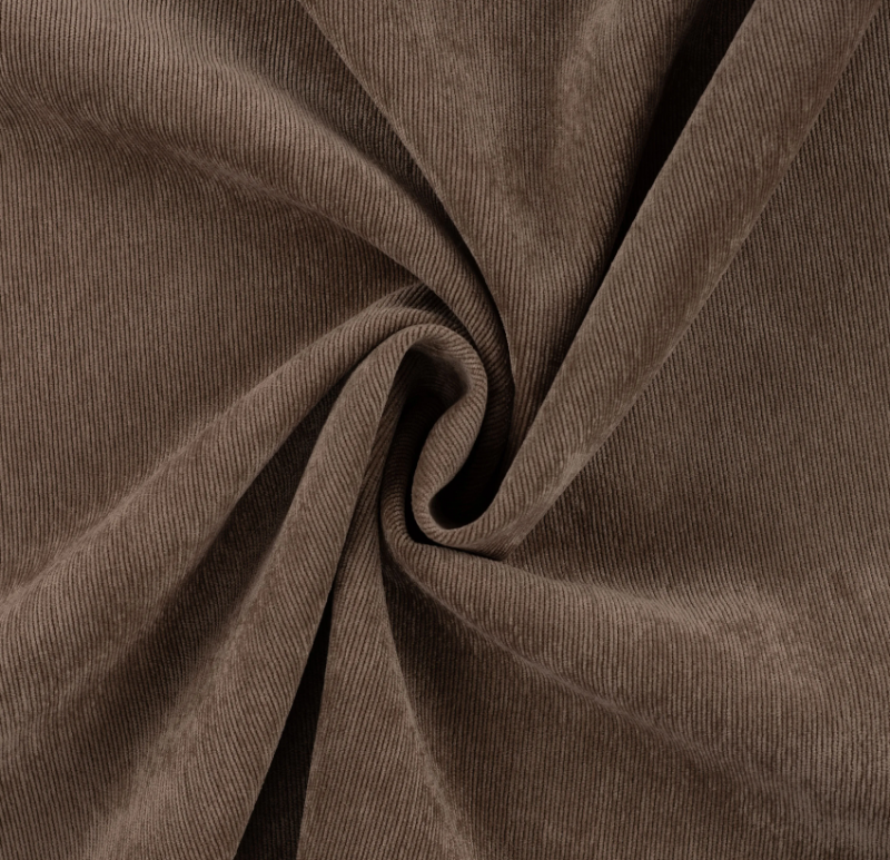 Corduroy