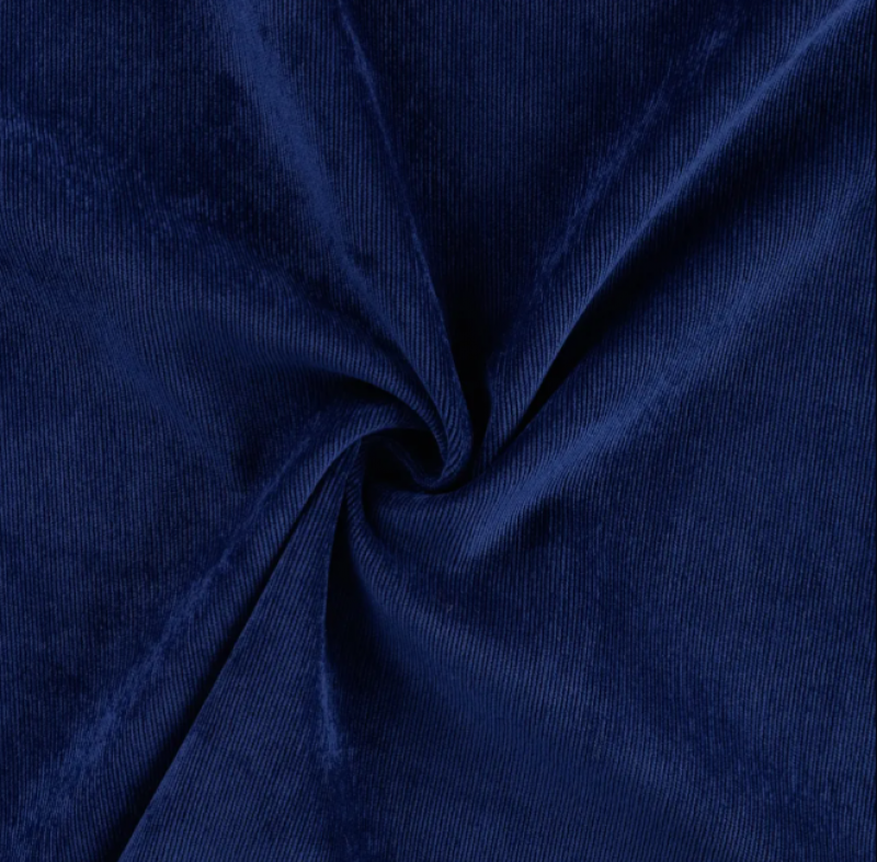 Corduroy