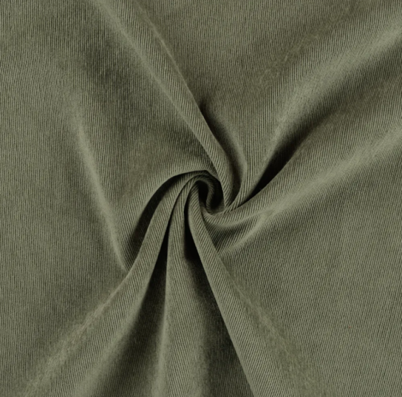 Corduroy