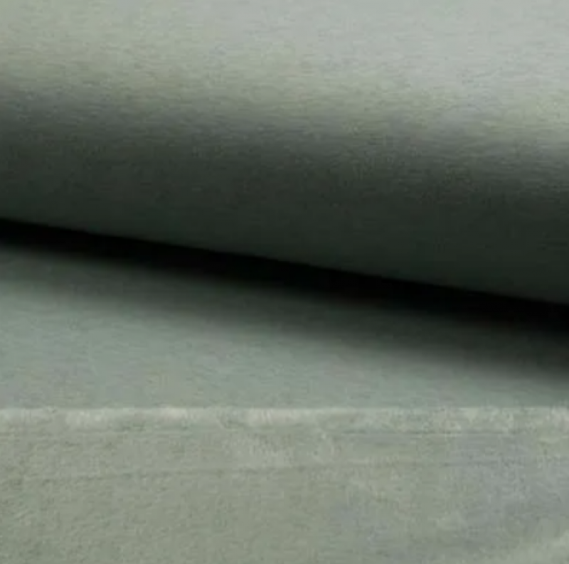 French Terry  double sided