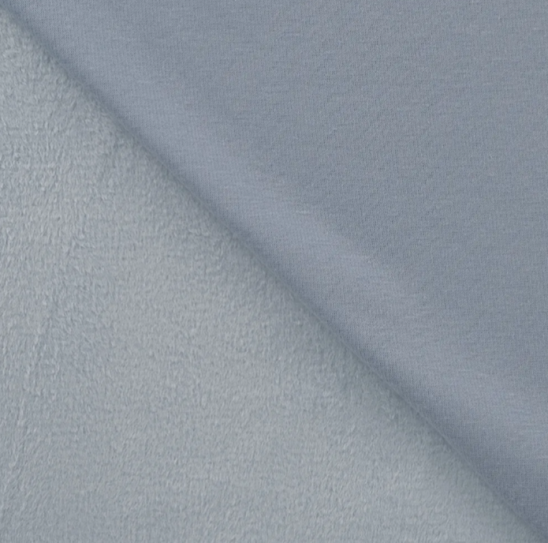 French Terry  double sided