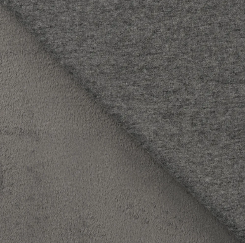 French Terry  double sided