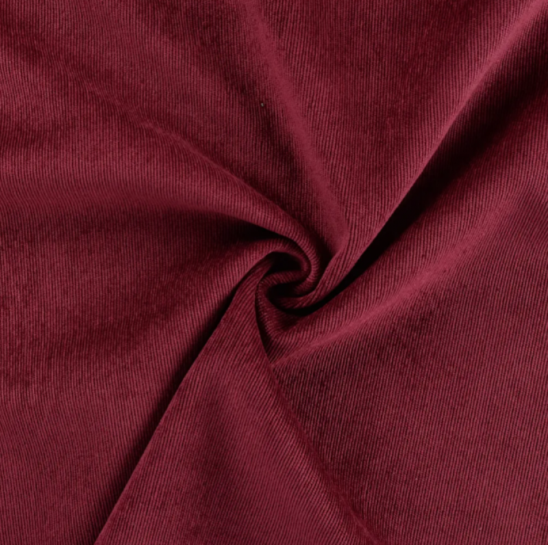 Corduroy