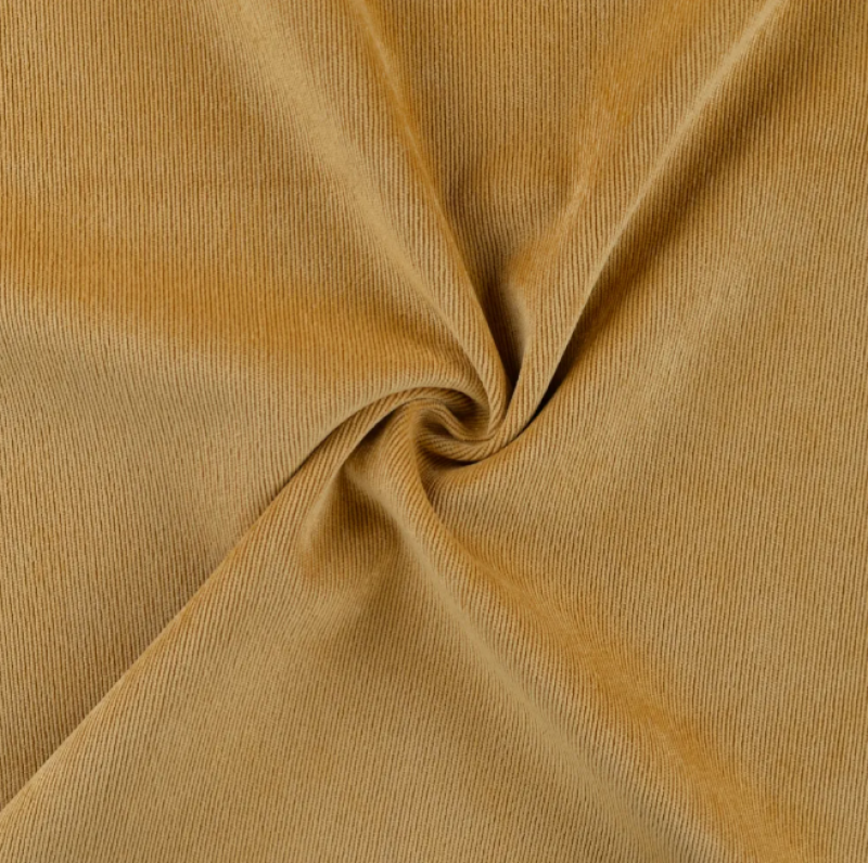 Corduroy