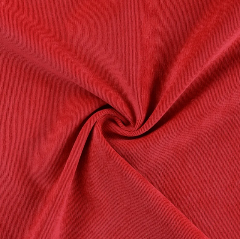 Corduroy