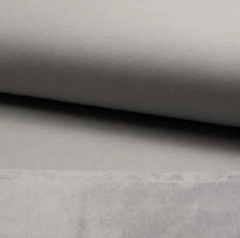 French Terry  double sided