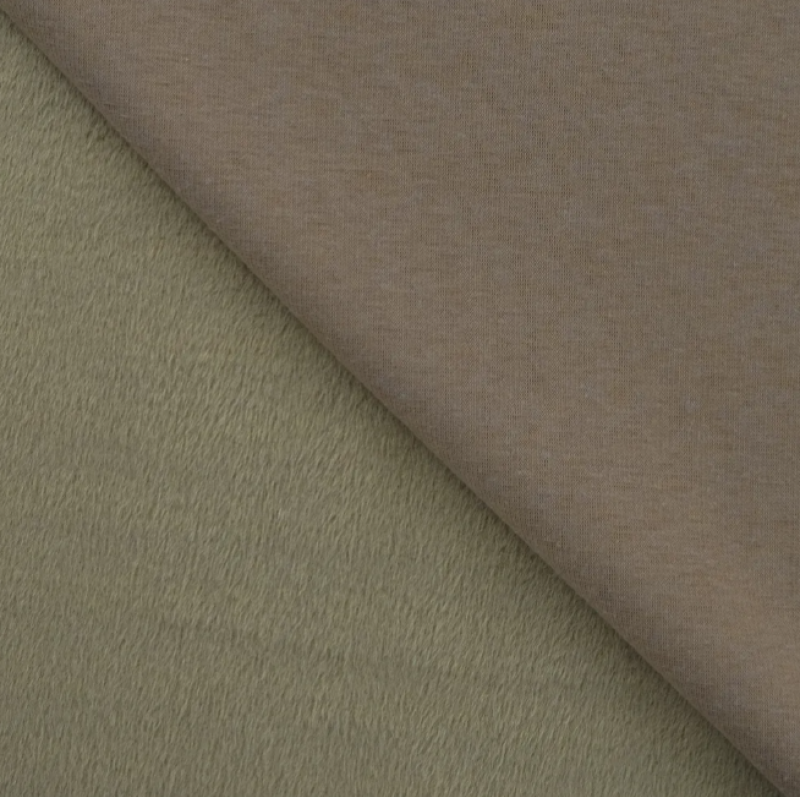 French Terry  double sided