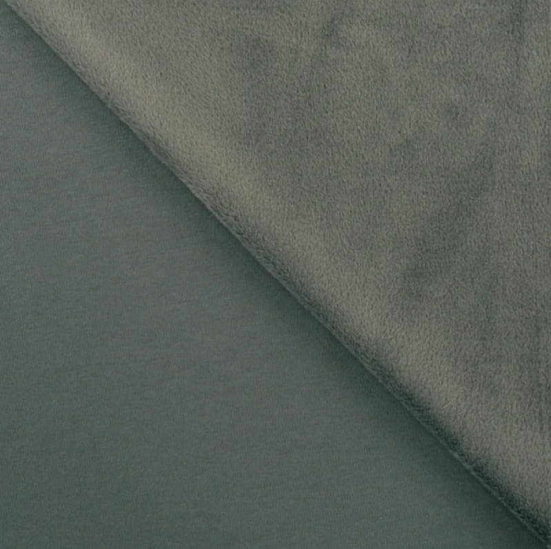 French Terry  double sided