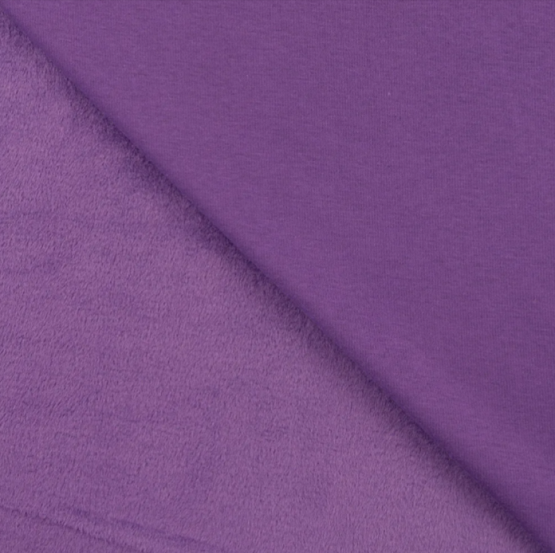 French Terry  double sided