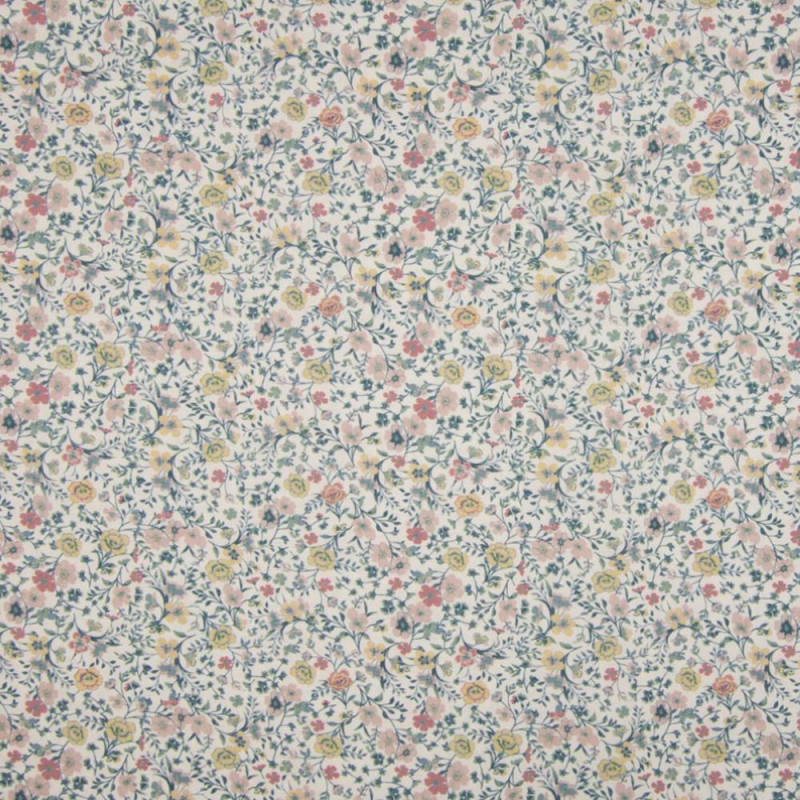 Heirloom mönstrad 001