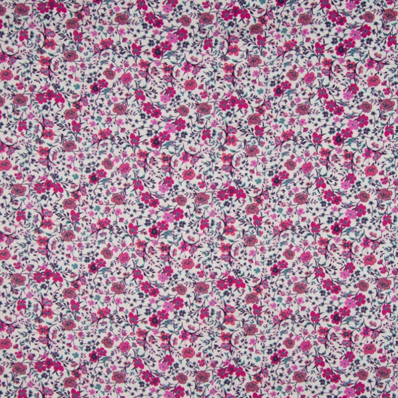 Heirloom mönstrad 003