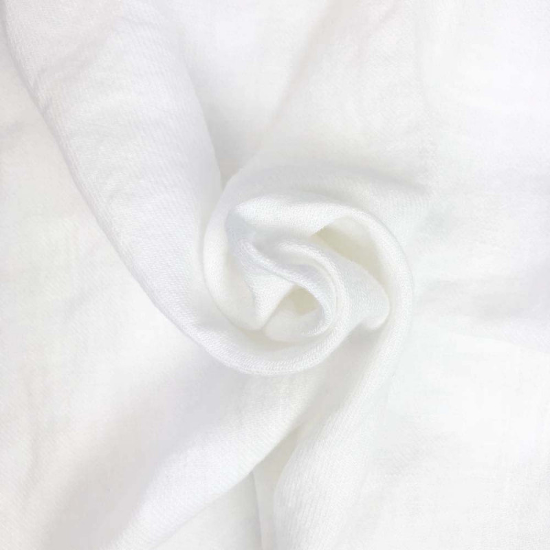 Margareta 101 wrinkled crushed