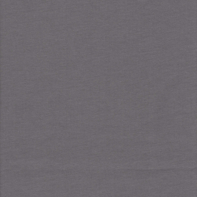 Single jersey eko grey