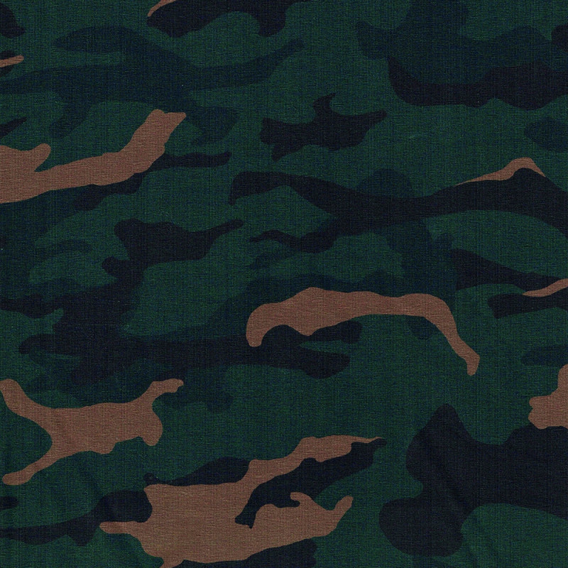 Kamoflage