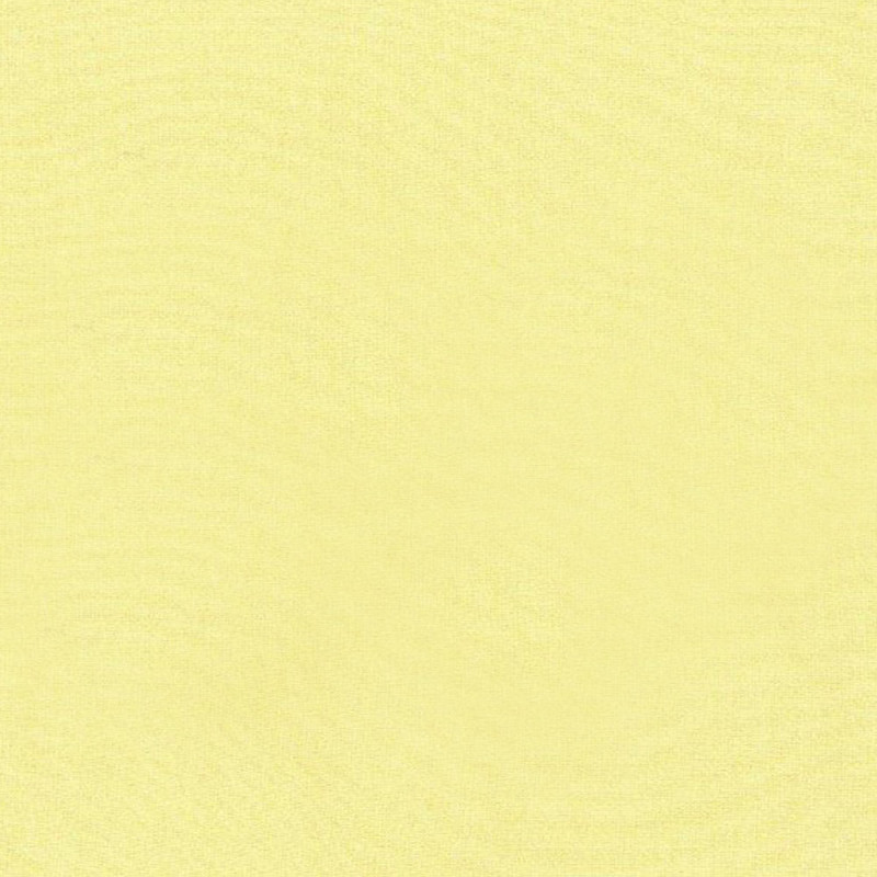 Bom AL 36 vaniljgul trikå eko