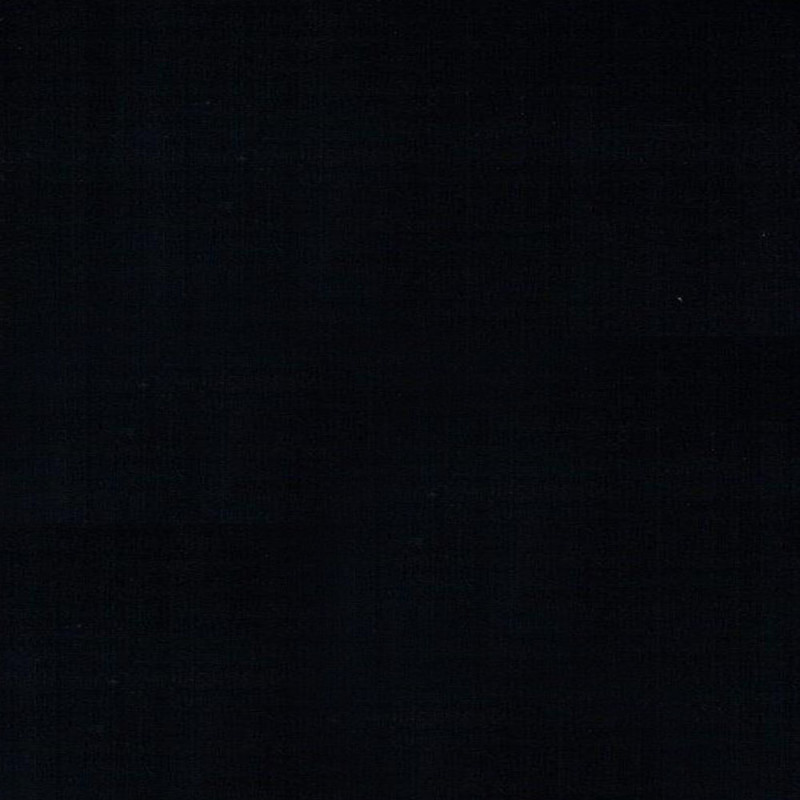 Bom AL 17 svart trikå eko