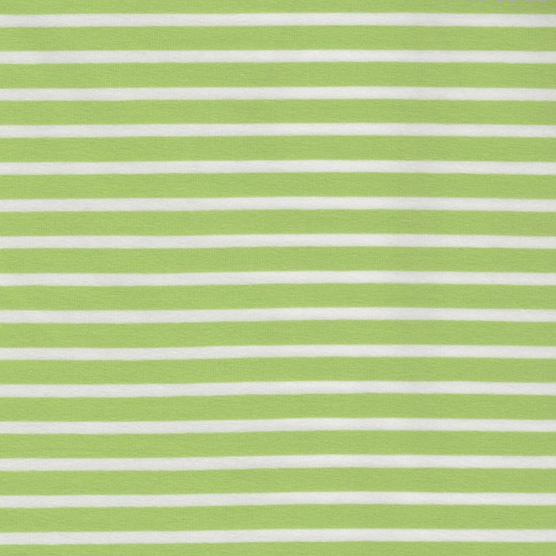 Nr org 30/1 lime/white