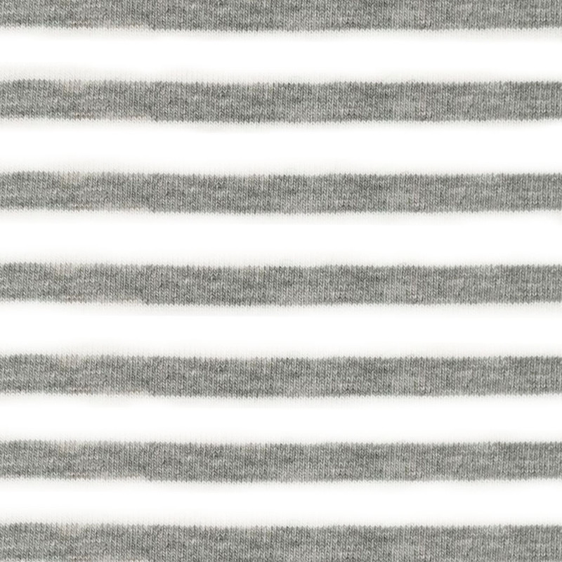 Wide stripe 1/32 grey