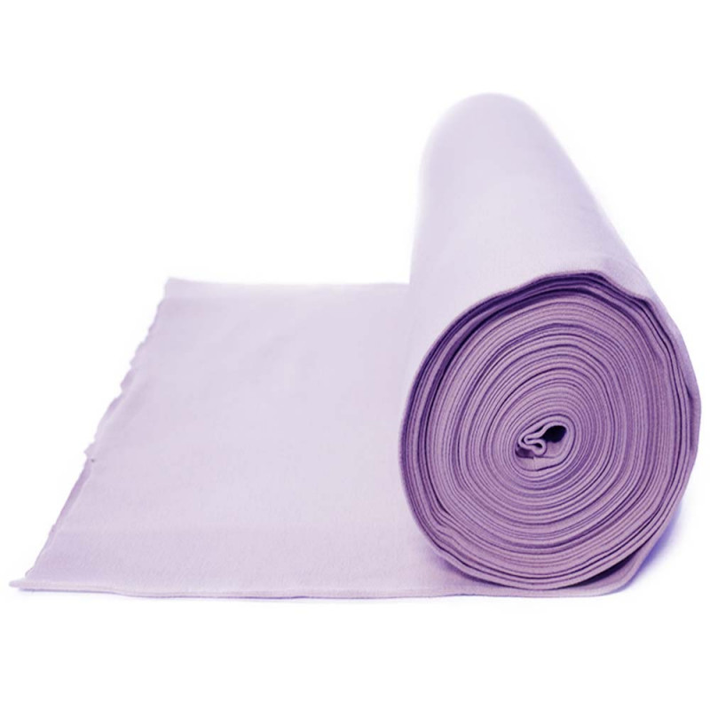 Ribbing 21 light lilac
