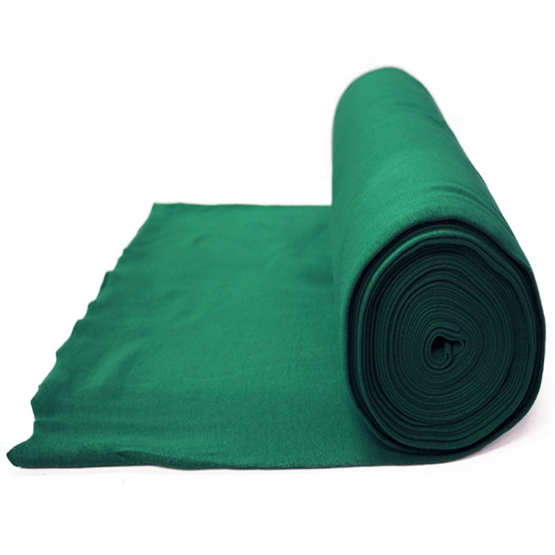 Ribbing 35 dark green