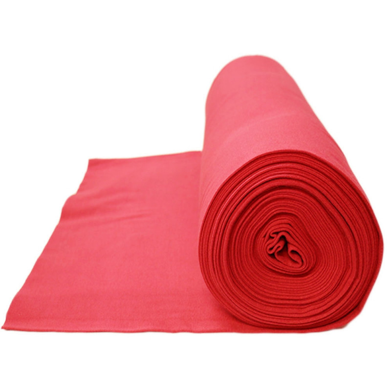 Ribbing 40 light red