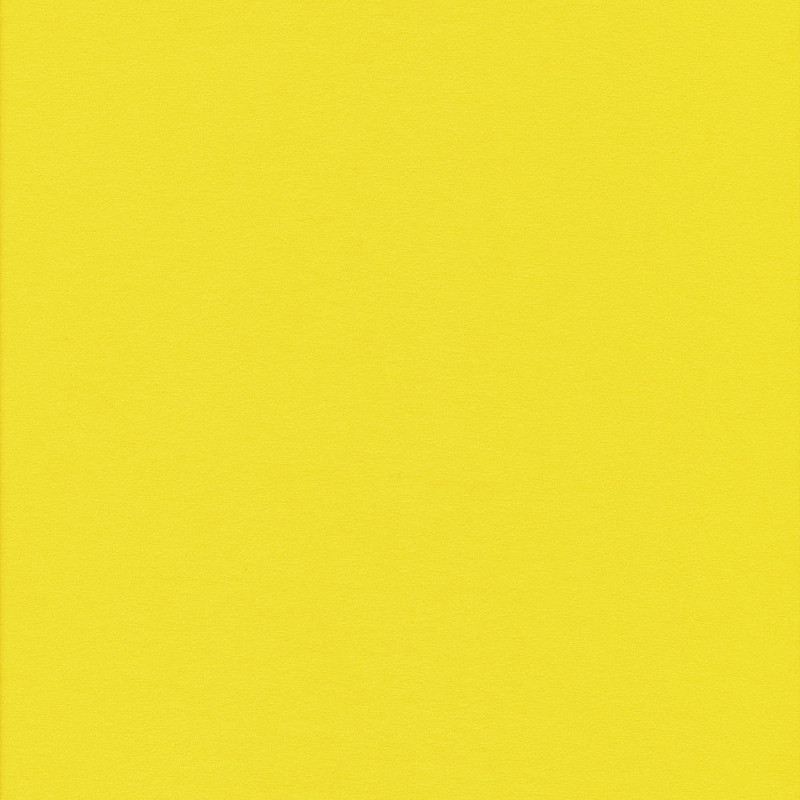 Viscose tricot 12 yellow