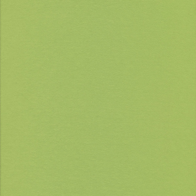 Viscose tricot 30 lime