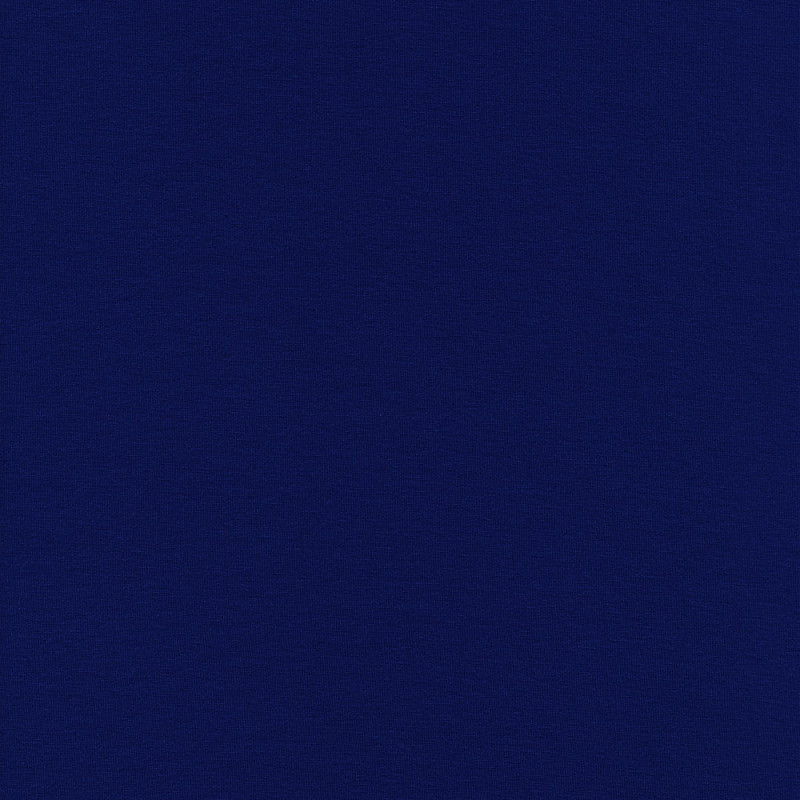 Viscose tricot 20 marine