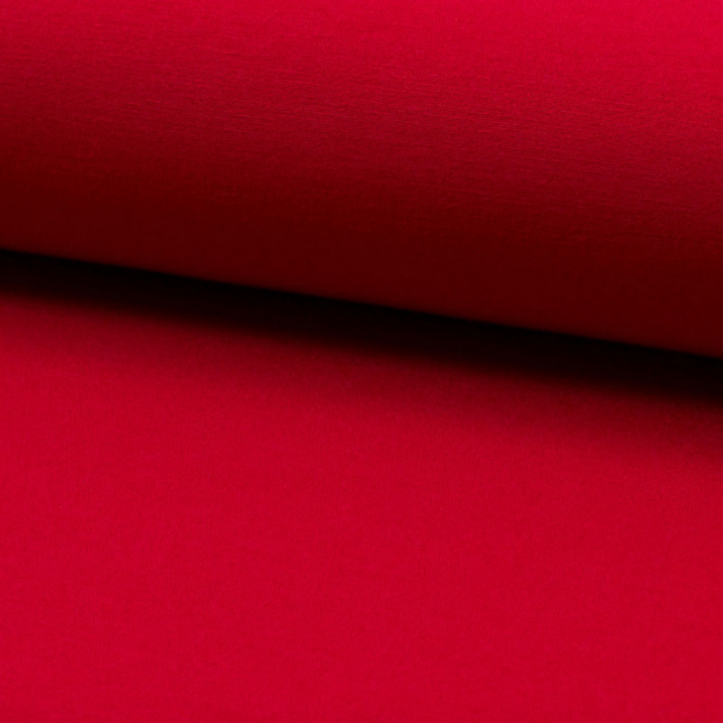 Bengaline stretch 215 red