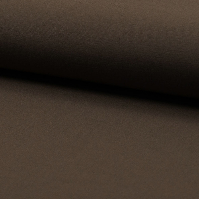 Bengaline stretch 255 brown