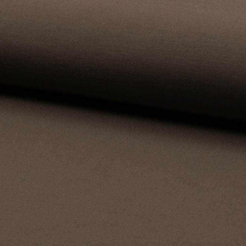 Bengaline stretch 257 brown