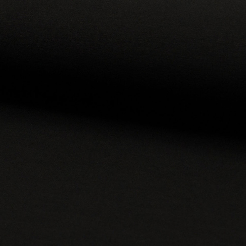 Bengaline stretch 269 black