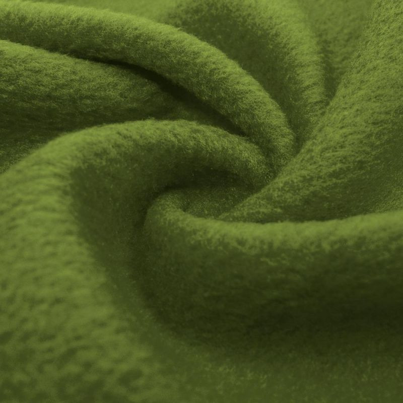 Fleece 28 green