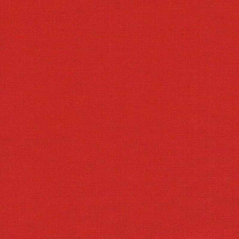 Sheeting 389 dark red