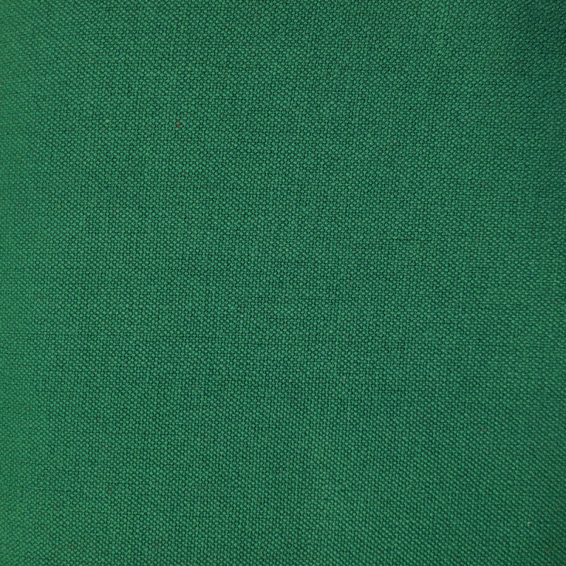 Julväv indisk grön