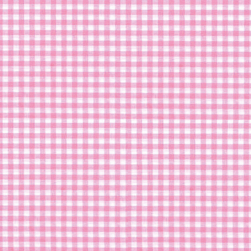 Kitchen square small pink