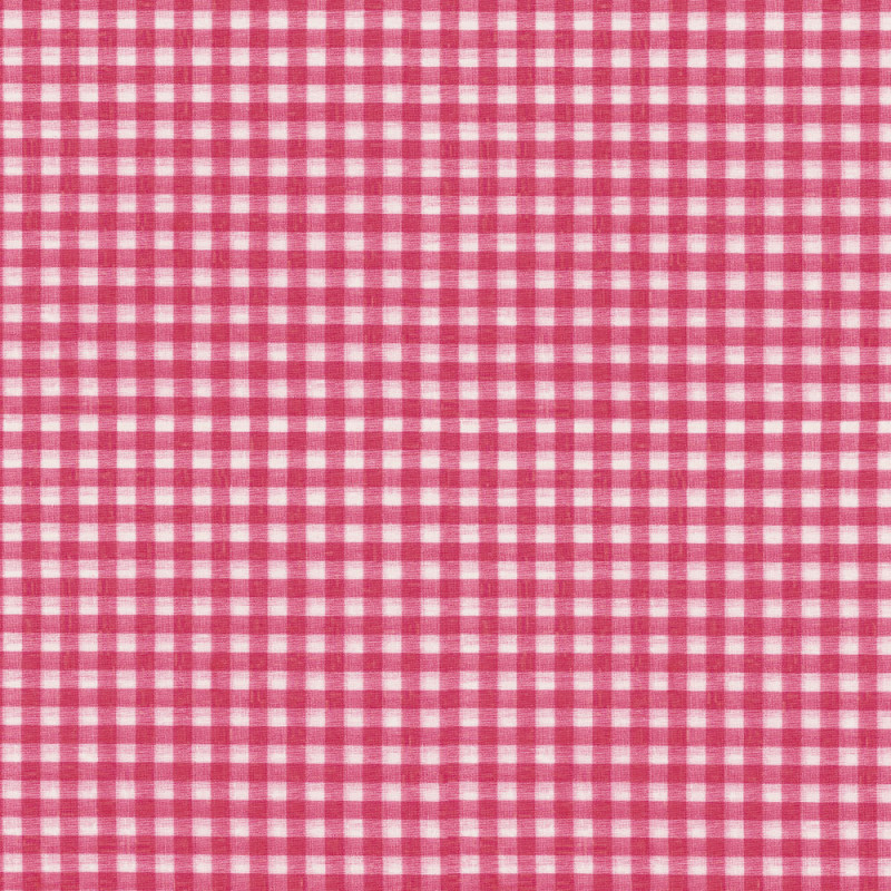 Kitchen square small red