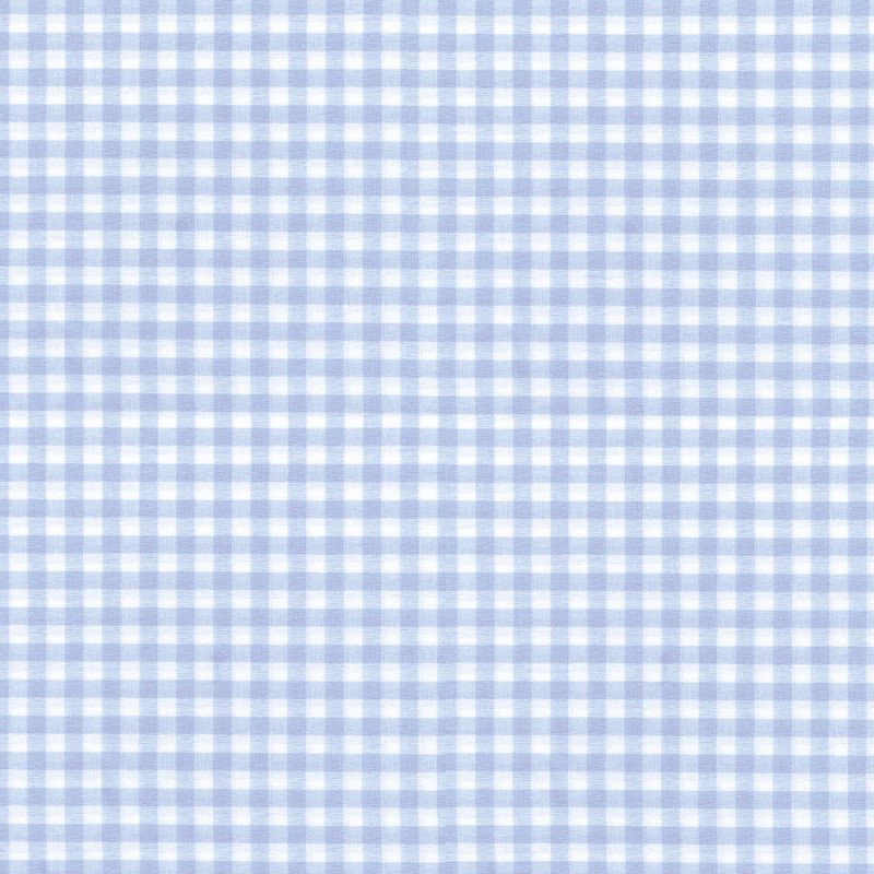 Kitchen square small lightblue