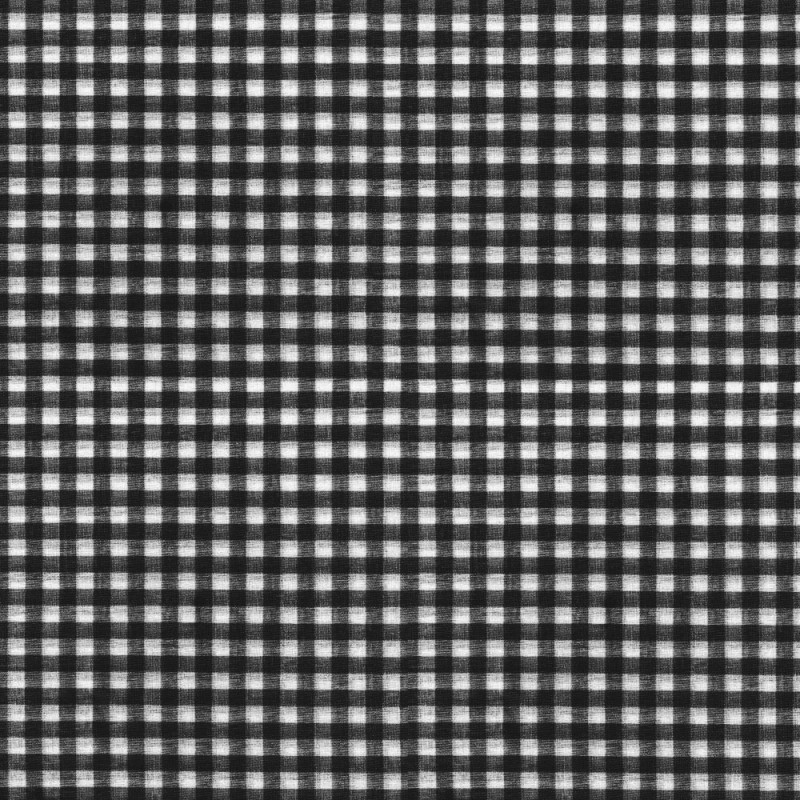 Kitchen square small black