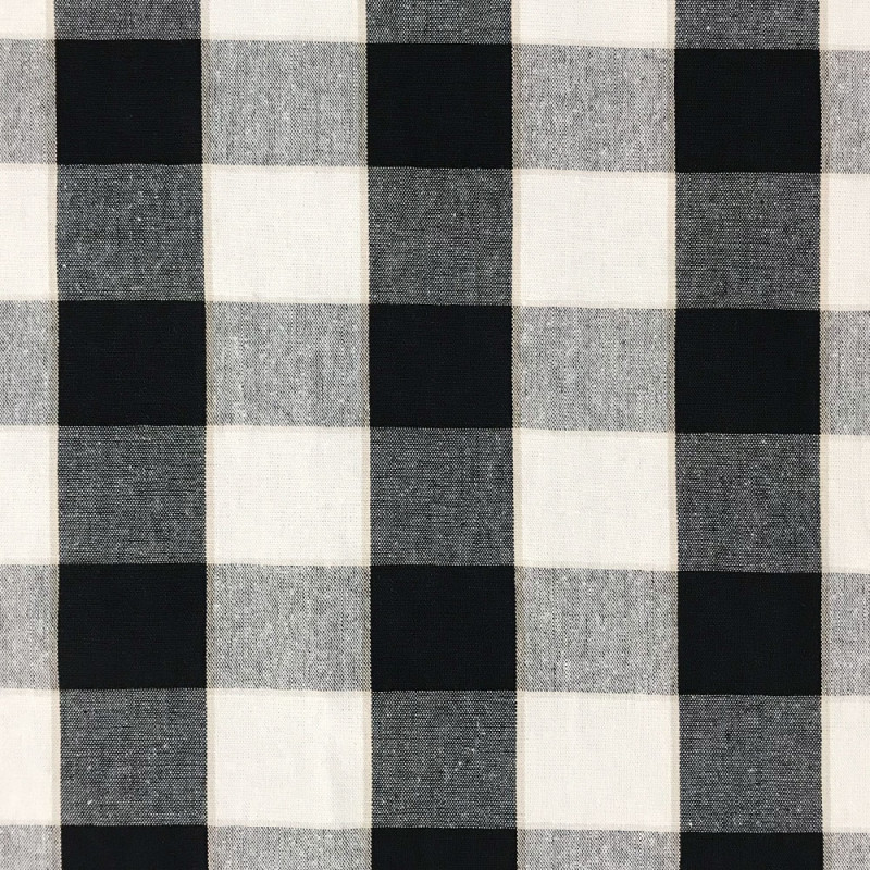 Gripsholm square black