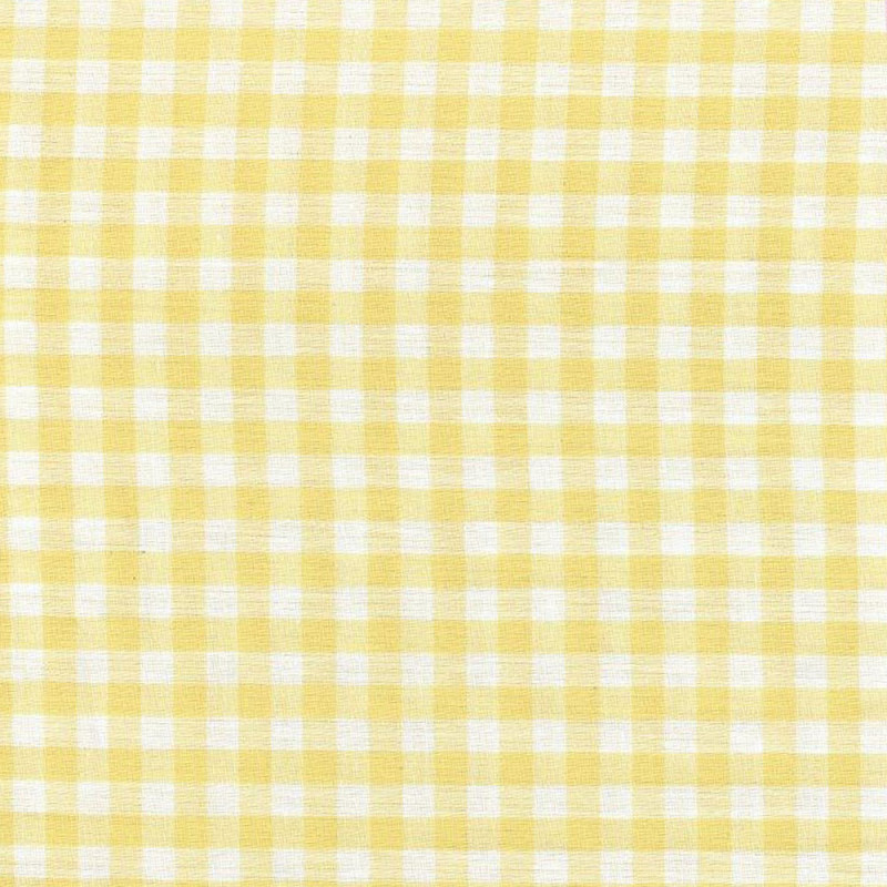 Kitchen square yellow