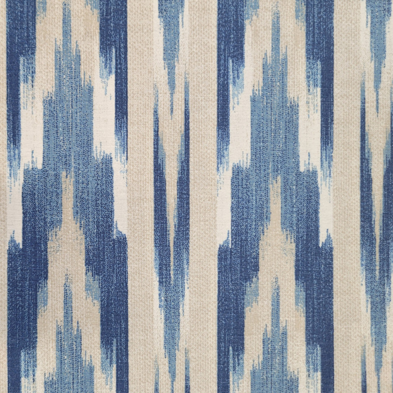 Dukväv Company blue