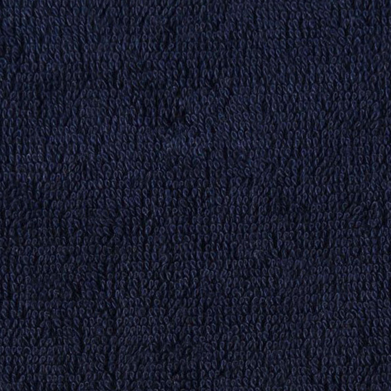 Terry fabric 08 marine