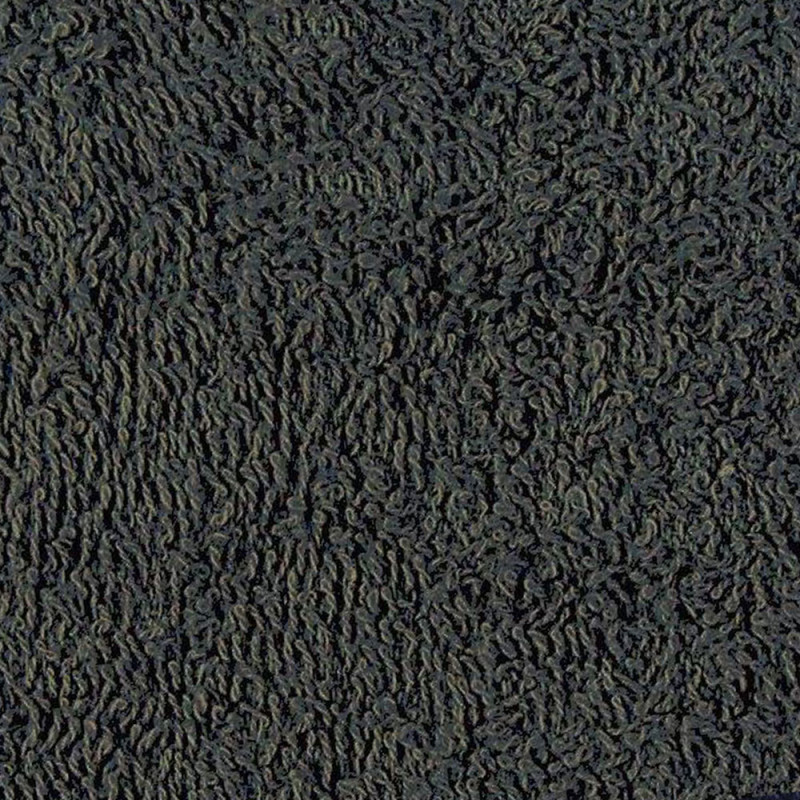 Terry fabric 67 dark grey