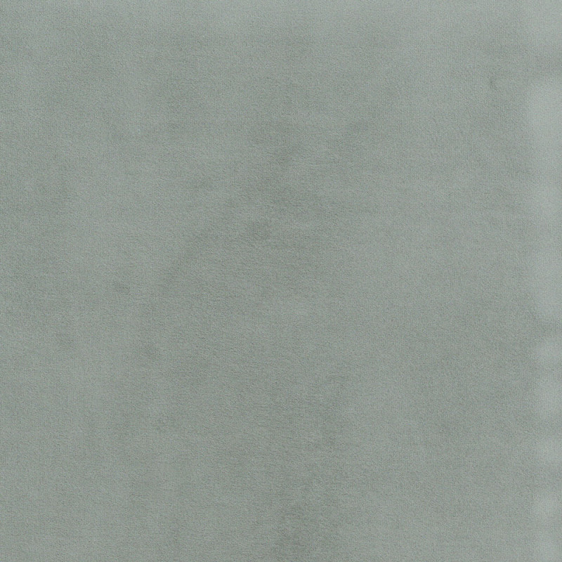 Velvet French silver grey