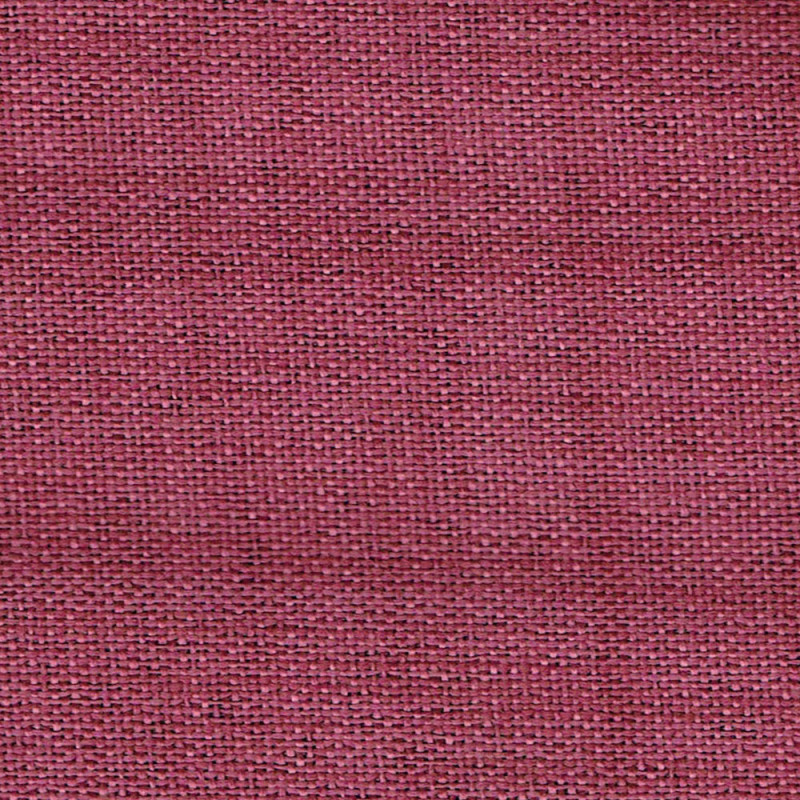 Rustic dim-out flamepr 12 cerise 150 cm