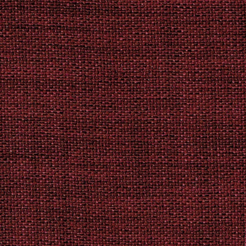 Rustic dim-out flamepr 13 wine red 150 cm