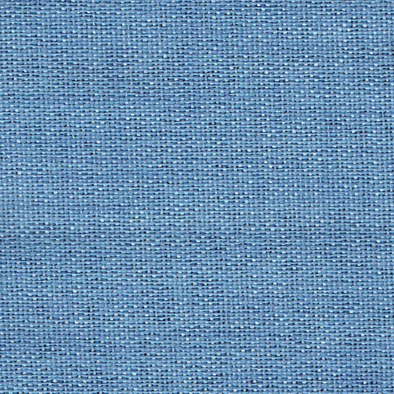 Rustic dim-out flamepr 20 blue 150 cm