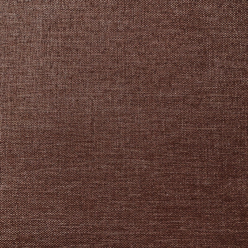 Vulcano dim-out 15 brown 280 cm