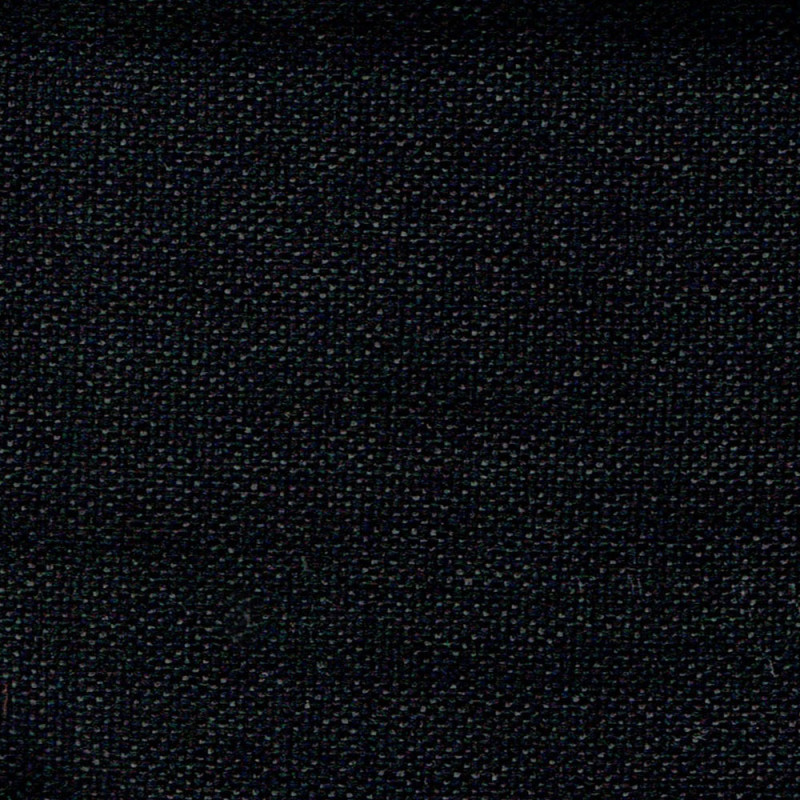 Rustic dim-out flamepr 24 black 150 cm